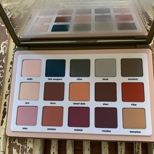 Natasha Denona Safari Palette